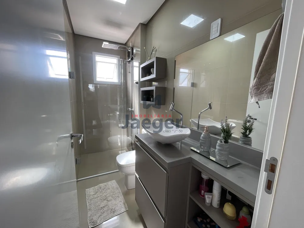 Apartamento, 3 quartos, 110 m² - Foto 1