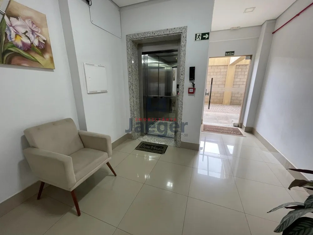 Apartamento, 3 quartos, 110 m² - Foto 7