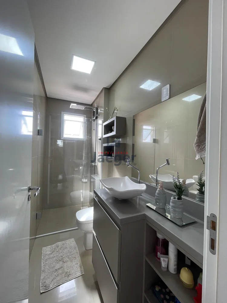 Apartamento, 3 quartos, 110 m² - Foto 8