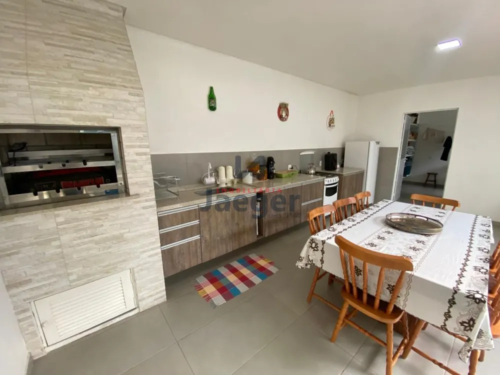 Casa, 3 quartos, 180 m² - Foto 6
