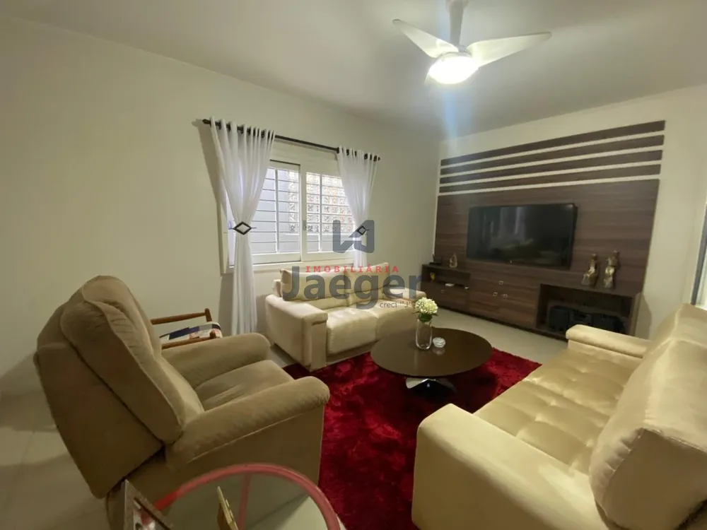 Casa, 3 quartos, 180 m² - Foto 1
