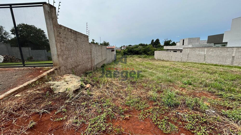 Terreno, 540 m² - Foto 1