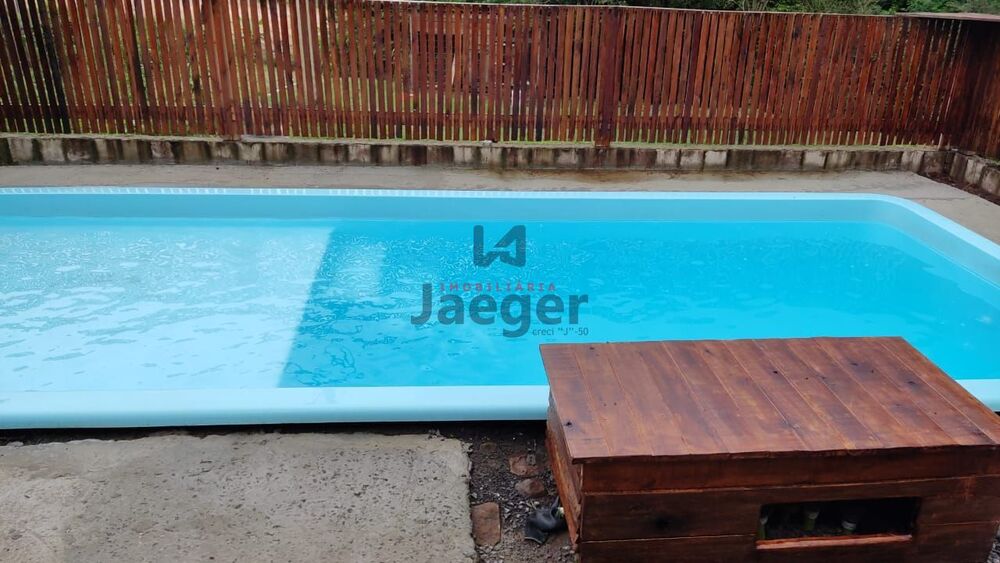 Chácara, 1 quarto, 1100 m² - Foto 1