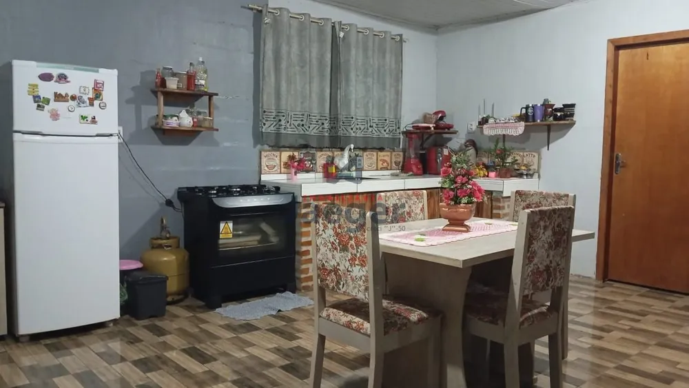 Chácara, 1 quarto, 1100 m² - Foto 3