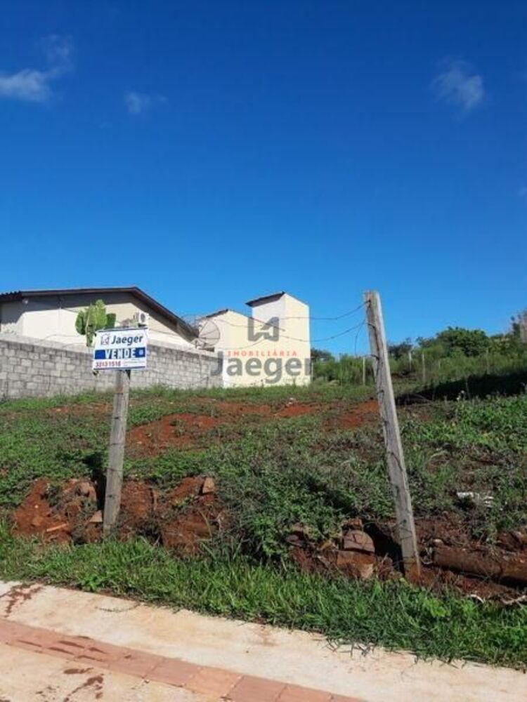 Terreno, 420 m² - Foto 1