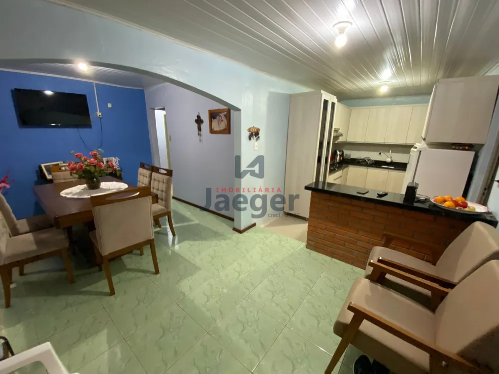 Casa, 3 quartos, 119 m² - Foto 10