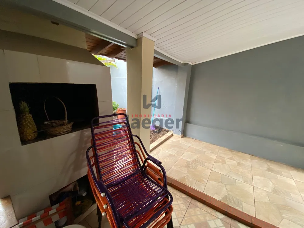 Casa, 3 quartos, 119 m² - Foto 4