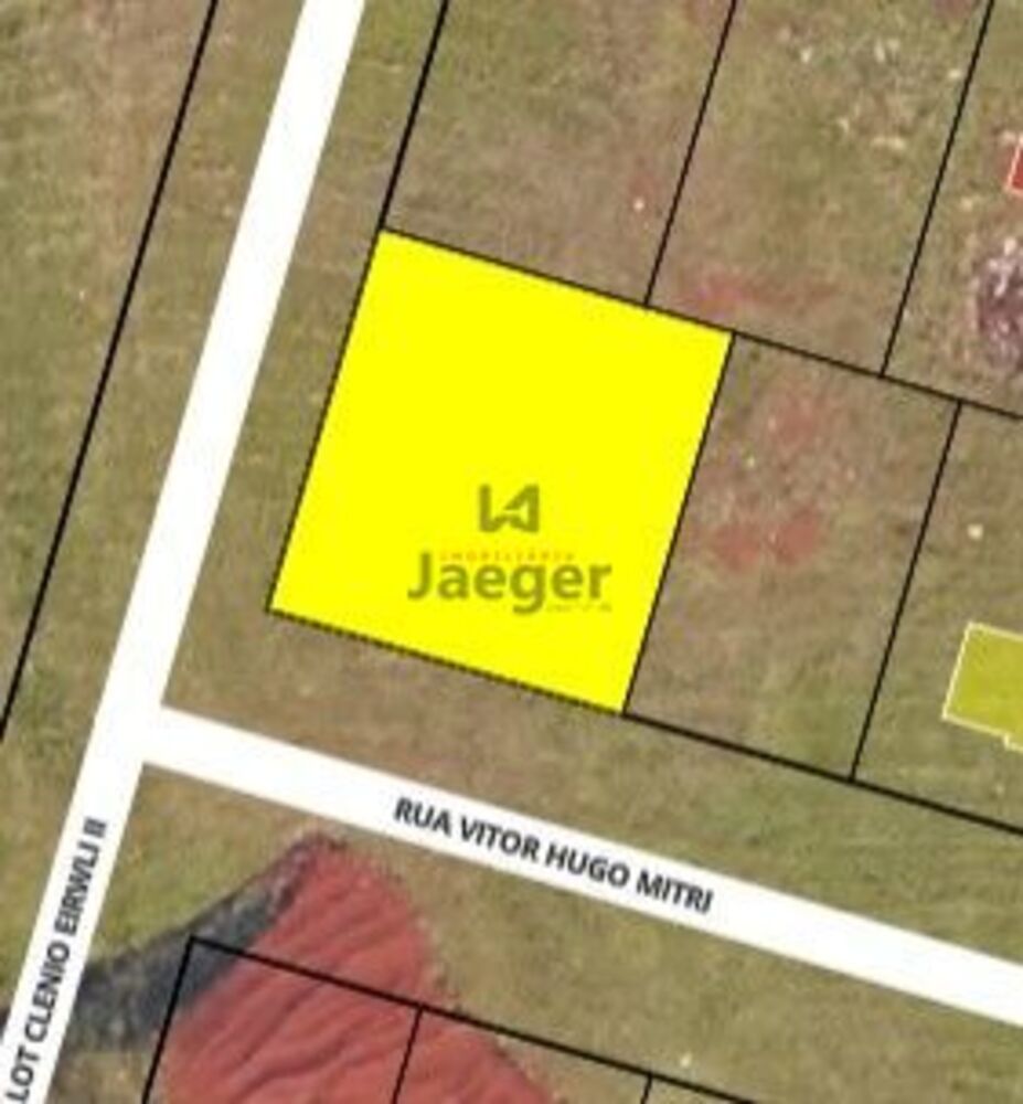 Terreno, 374 m² - Foto 1