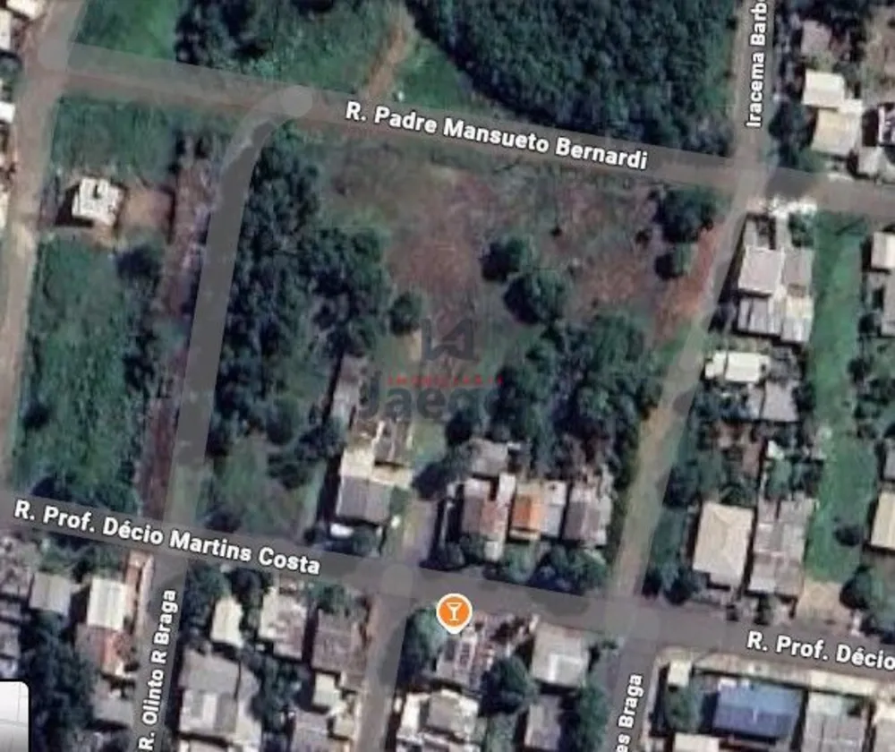 Terreno, 299 m² - Foto 1