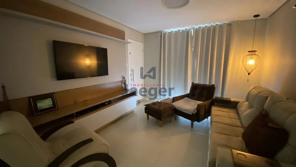 Apartamento, 2 quartos, 85 m² - Foto 1