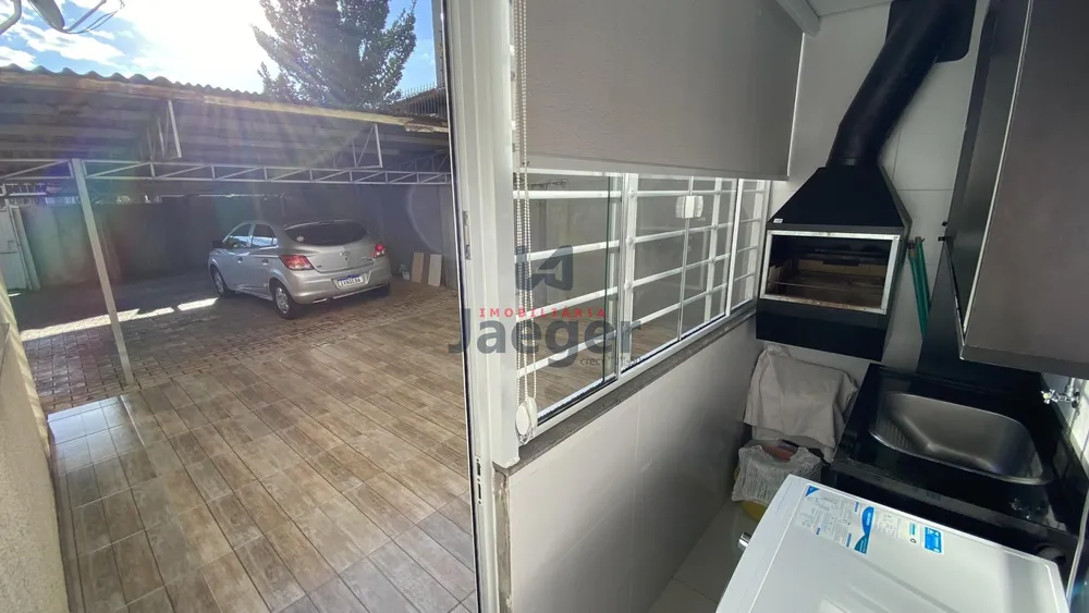Apartamento, 2 quartos, 85 m² - Foto 33