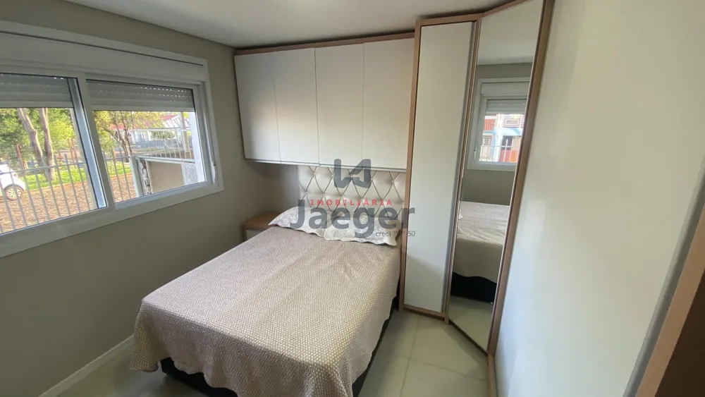 Apartamento, 2 quartos, 85 m² - Foto 29