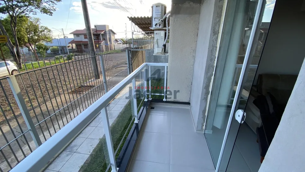 Apartamento, 2 quartos, 85 m² - Foto 27