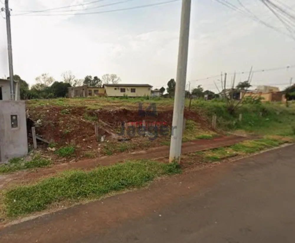 Terreno, 378 m² - Foto 1