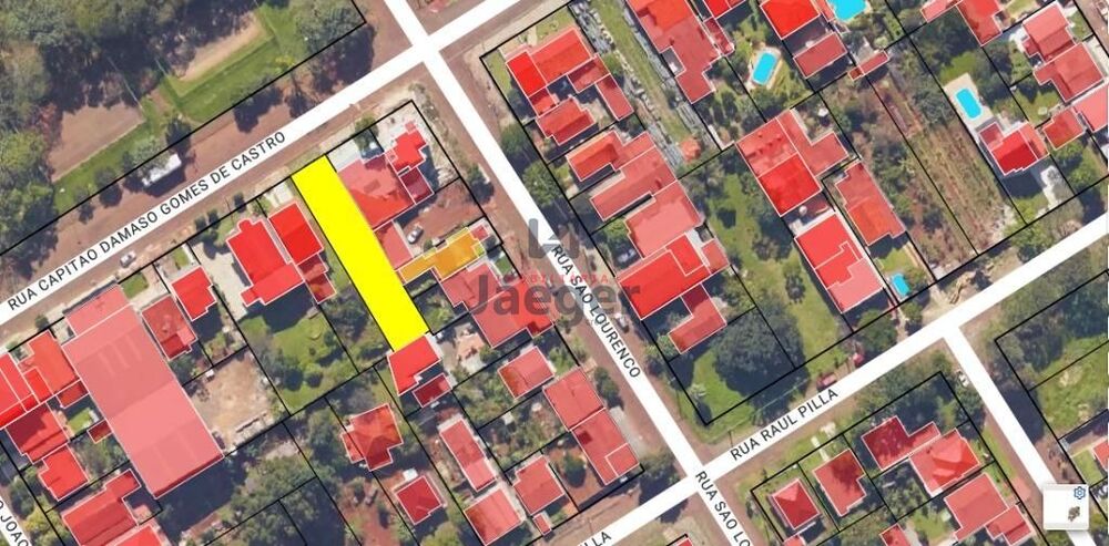 Terreno, 500 m² - Foto 2