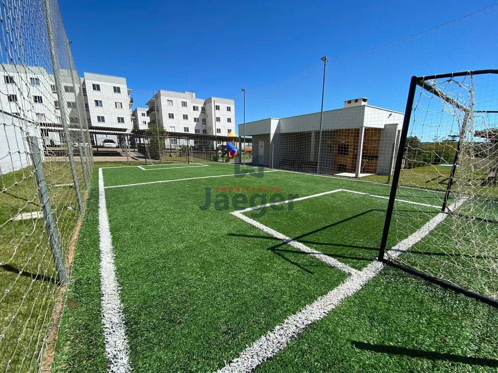 Apartamento, 2 quartos, 53 m² - Foto 10