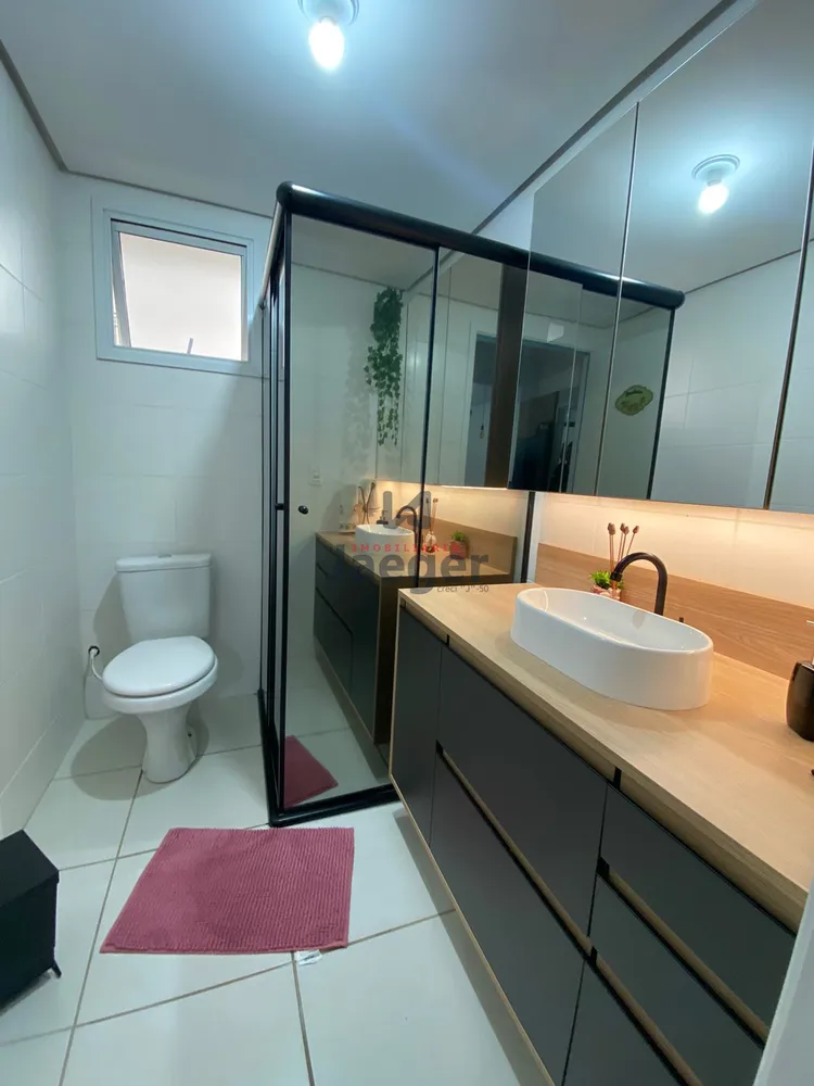 Apartamento, 2 quartos, 53 m² - Foto 8