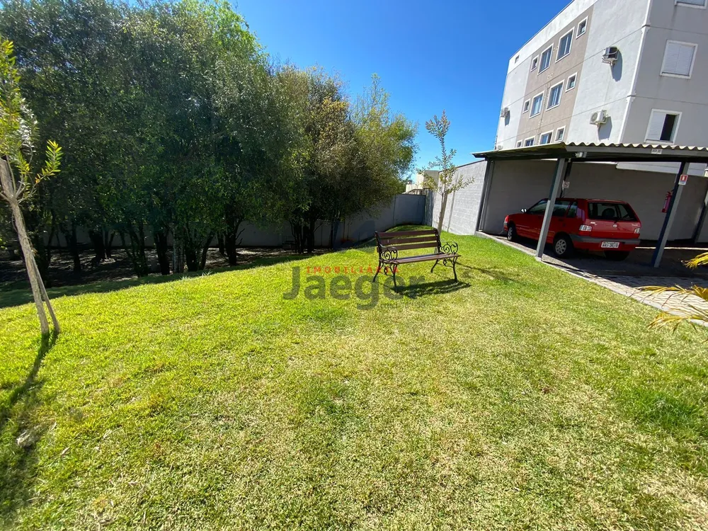 Apartamento, 2 quartos, 53 m² - Foto 12