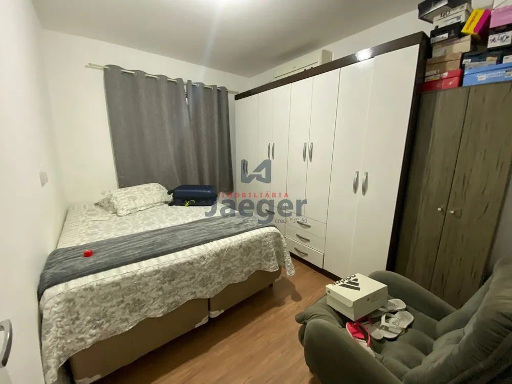 Apartamento, 2 quartos, 53 m² - Foto 5