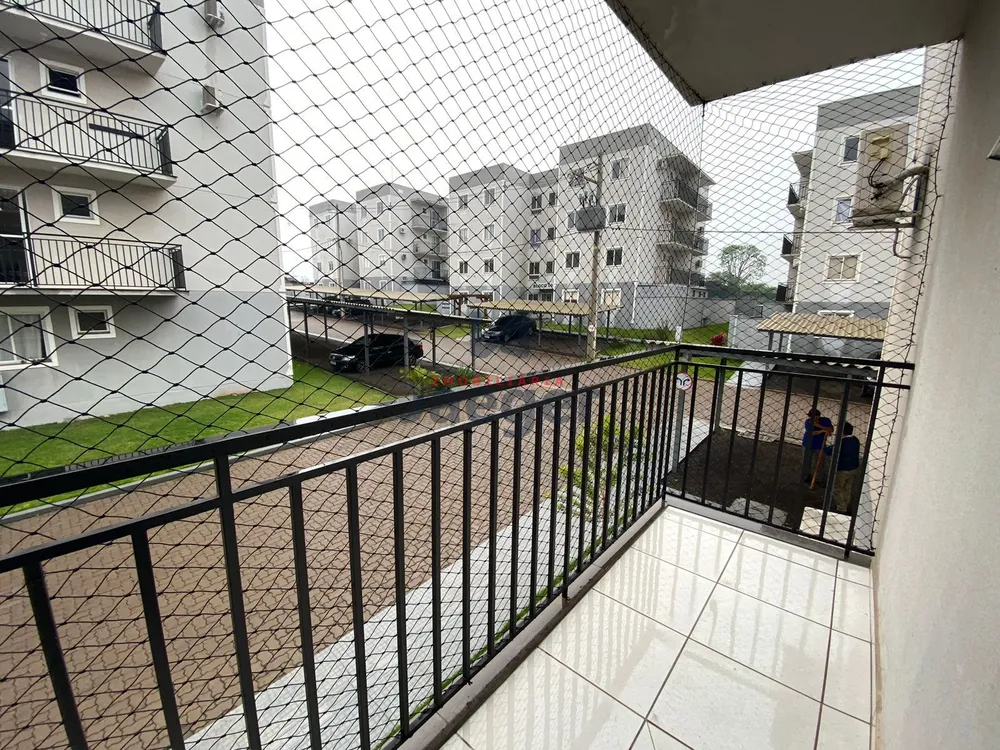 Apartamento, 2 quartos, 53 m² - Foto 9