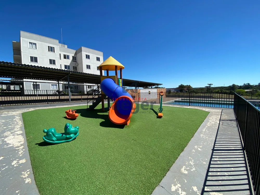 Apartamento, 2 quartos, 53 m² - Foto 11