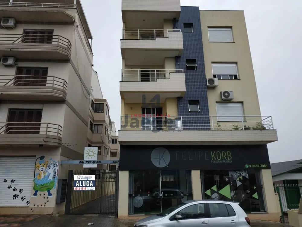 Apartamento, 2 quartos, 73 m² - Foto 9