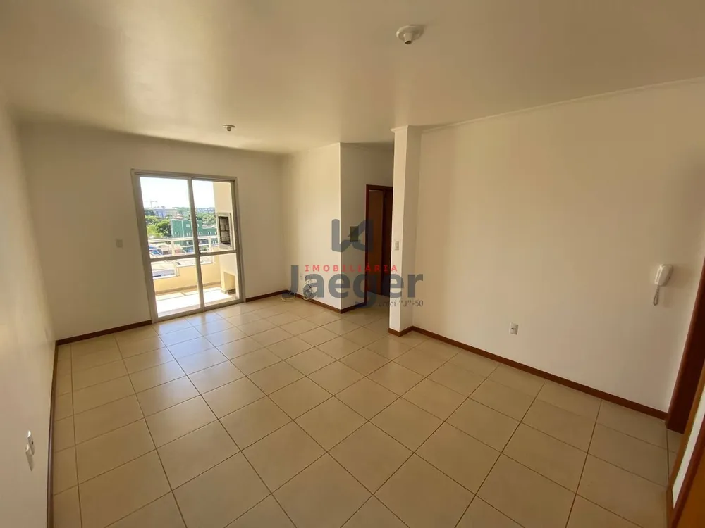 Apartamento, 2 quartos, 73 m² - Foto 1