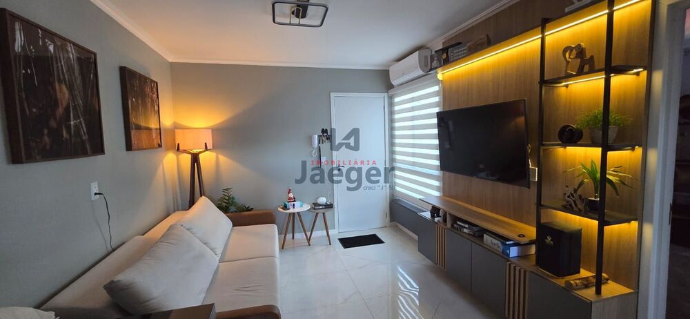 Apartamento, 2 quartos, 55 m² - Foto 13