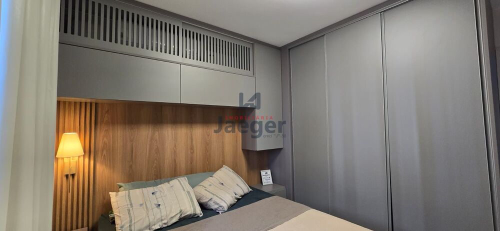 Apartamento, 2 quartos, 55 m² - Foto 1