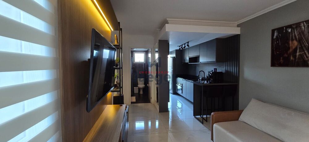 Apartamento, 2 quartos, 55 m² - Foto 26