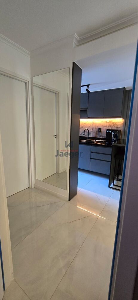 Apartamento, 2 quartos, 55 m² - Foto 6