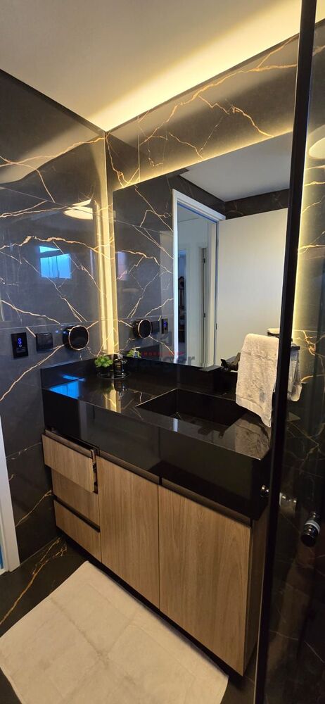 Apartamento, 2 quartos, 55 m² - Foto 15