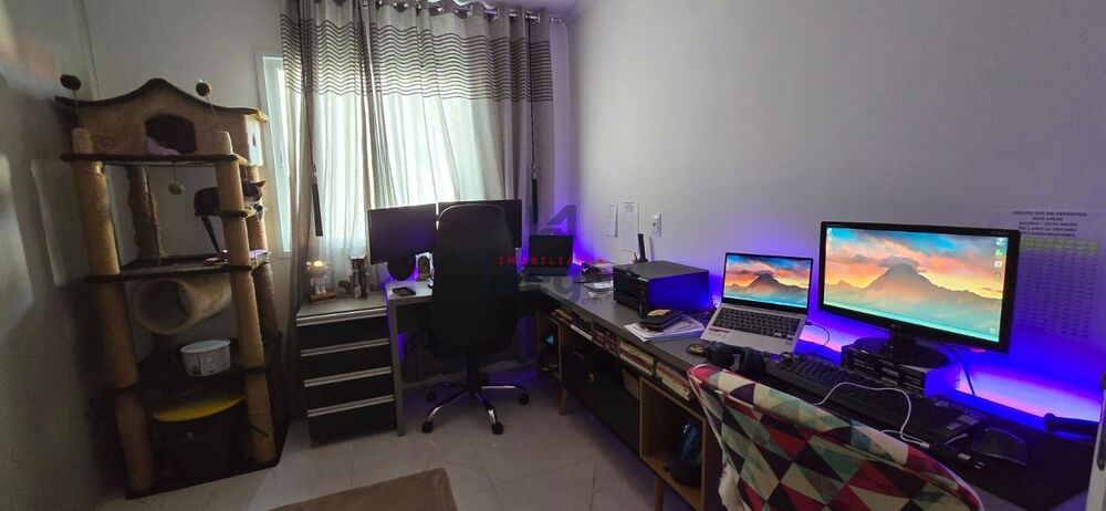 Apartamento, 2 quartos, 55 m² - Foto 4