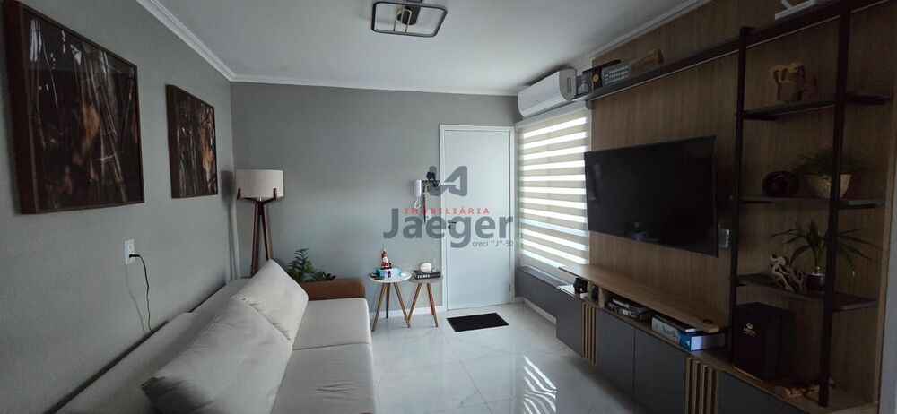 Apartamento, 2 quartos, 55 m² - Foto 20