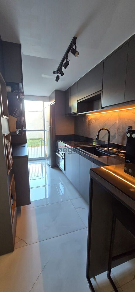 Apartamento, 2 quartos, 55 m² - Foto 2
