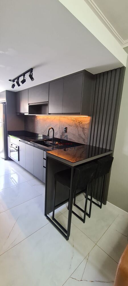 Apartamento, 2 quartos, 55 m² - Foto 3