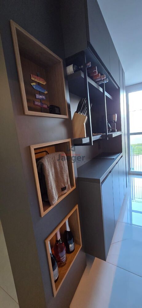 Apartamento, 2 quartos, 55 m² - Foto 25