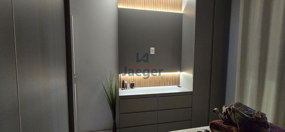 Apartamento, 2 quartos, 55 m² - Foto 5