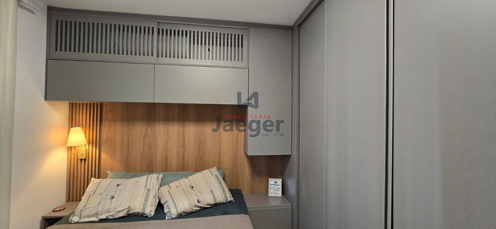 Apartamento, 2 quartos, 55 m² - Foto 16