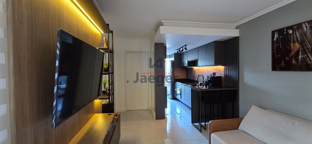 Apartamento, 2 quartos, 55 m² - Foto 12