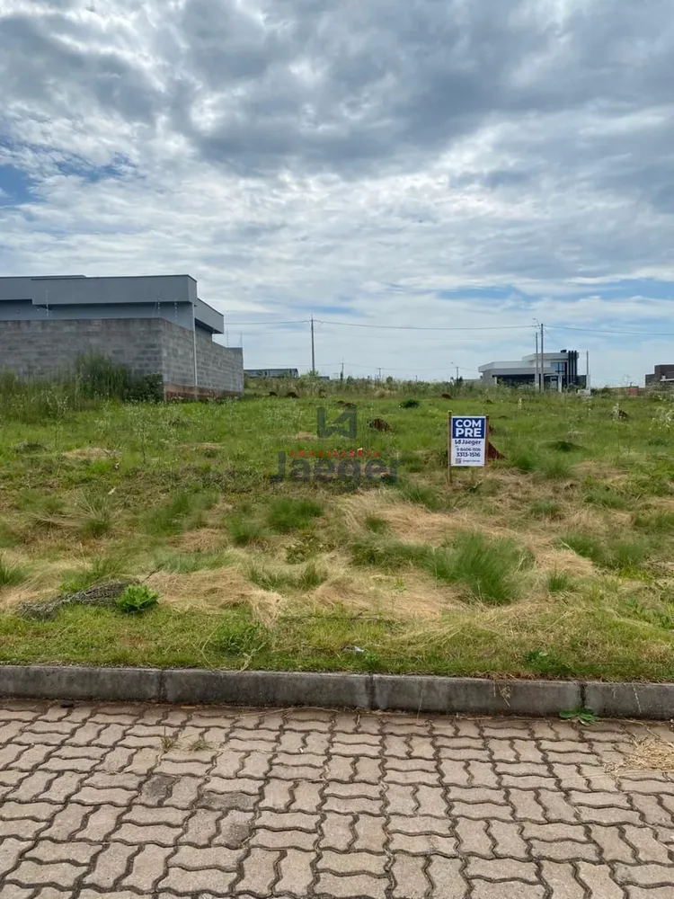 Terreno, 378 m² - Foto 3