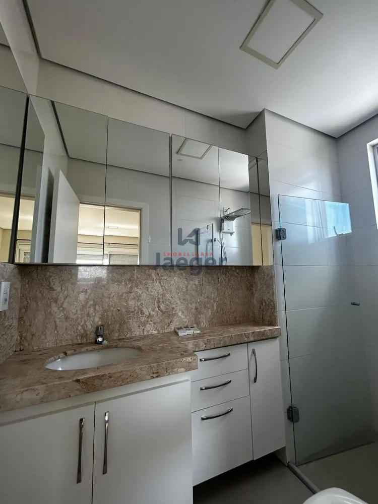 Apartamento, 3 quartos, 160 m² - Foto 4