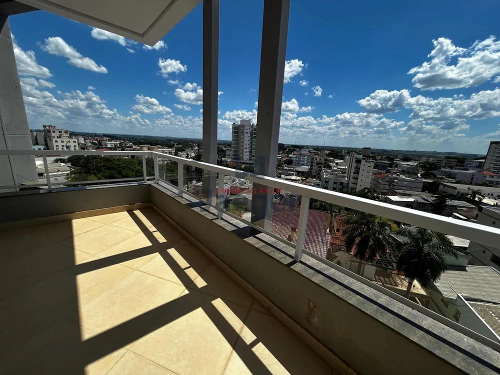Apartamento, 3 quartos, 160 m² - Foto 7
