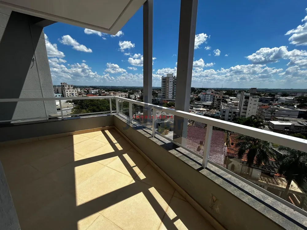 Apartamento, 3 quartos, 160 m² - Foto 6