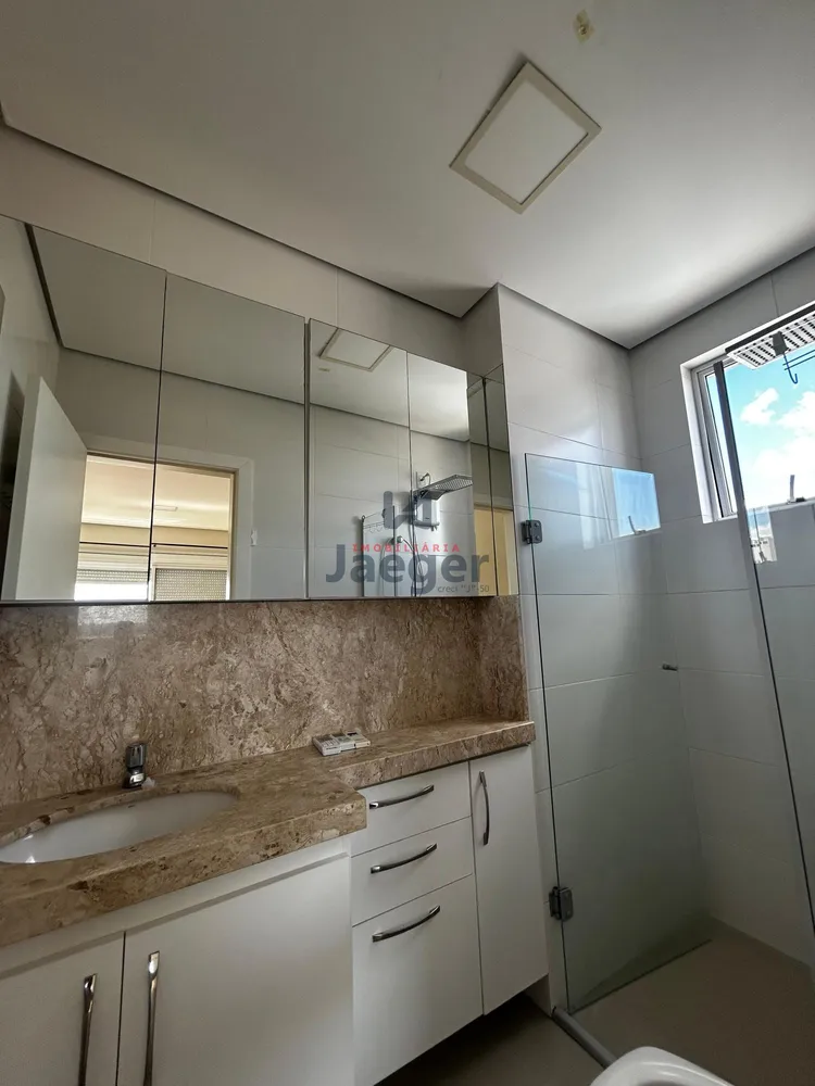 Apartamento, 3 quartos, 160 m² - Foto 5