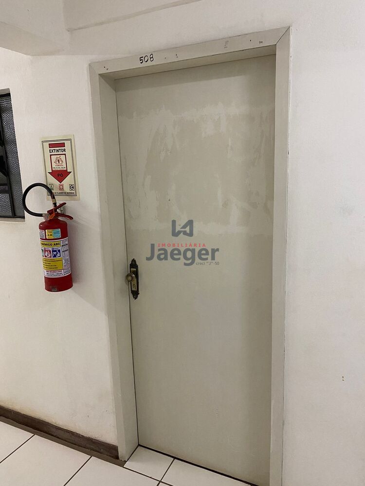 Conjunto Comercial-Sala para alugar com 1 quarto, 31m² - Foto 7