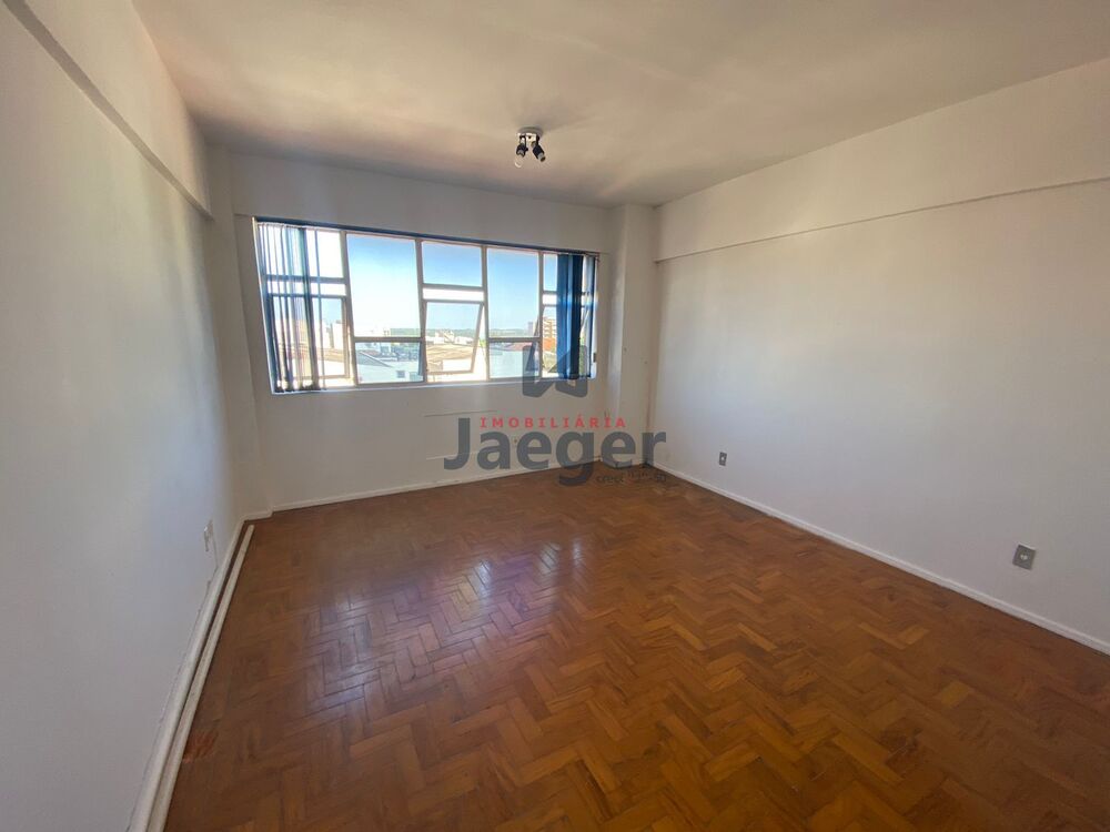 Conjunto Comercial-Sala para alugar com 1 quarto, 31m² - Foto 3