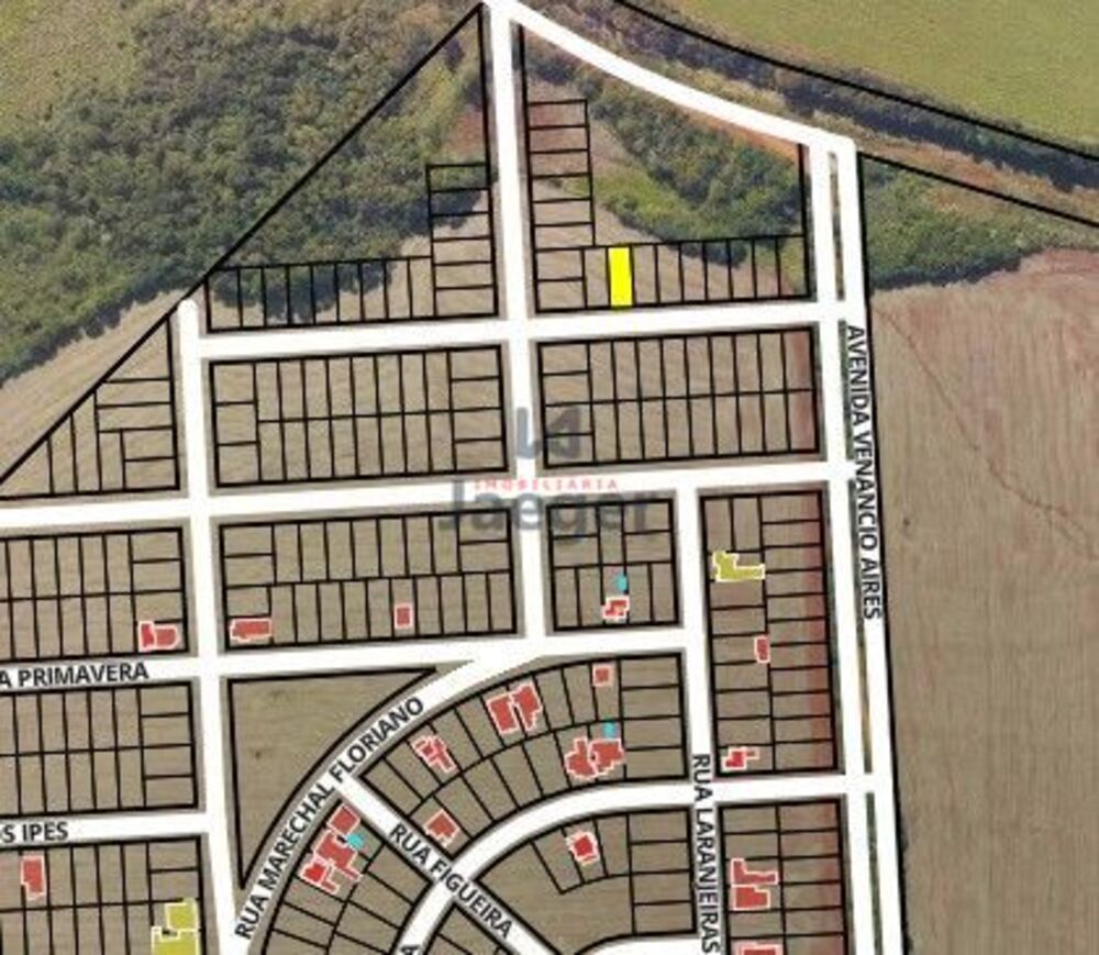 Terreno, 360 m² - Foto 1