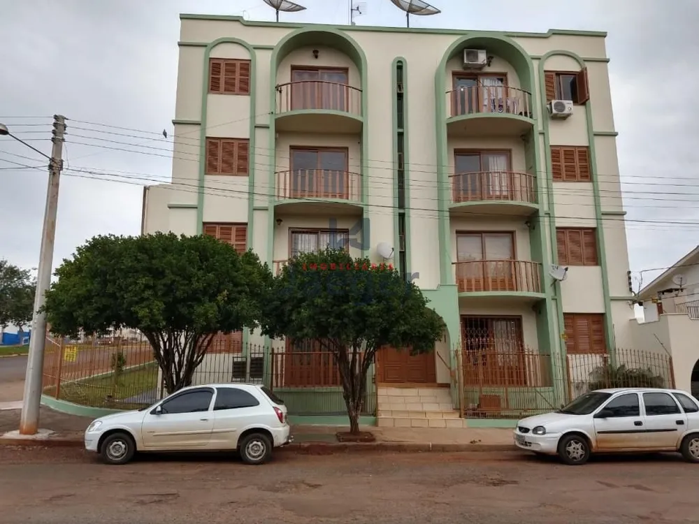 Apartamento, 2 quartos - Foto 19