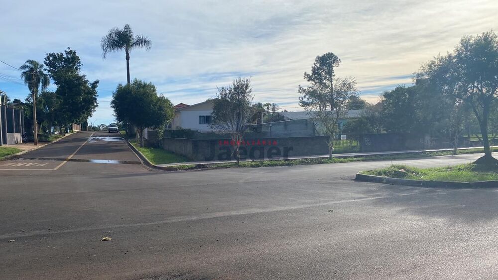 Terreno, 439 m² - Foto 1